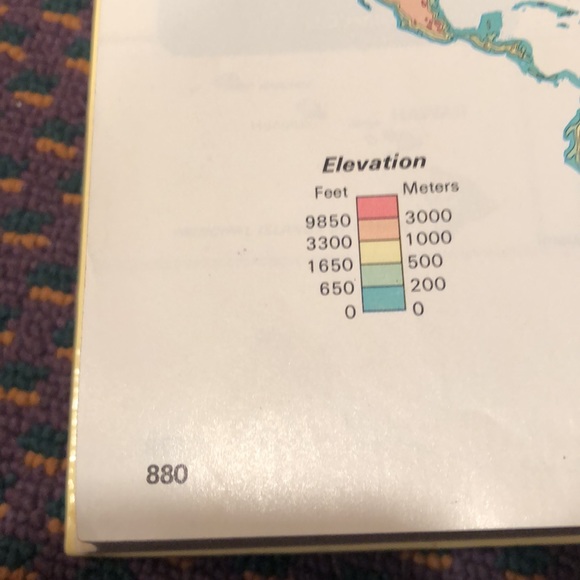 Webster s New World Dictionary of the American Language - Picture 16 of 16